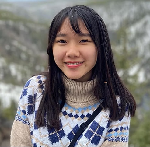Shinyen Chiu