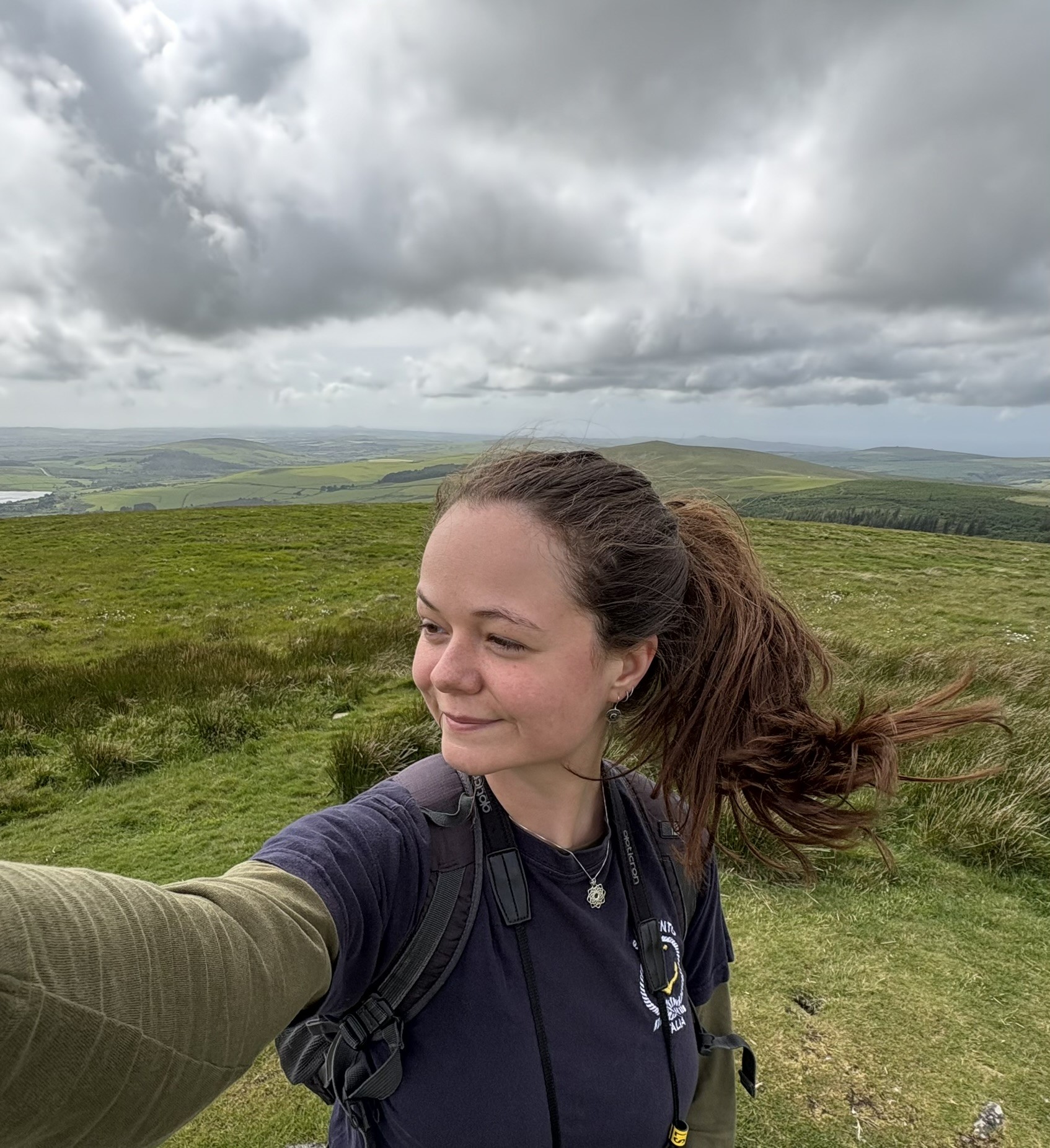 Liliana Tarrant Snedden